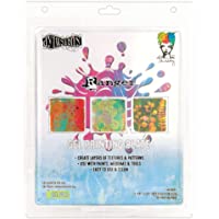 Ranger Gel Printing Plate Surtido 3 PK